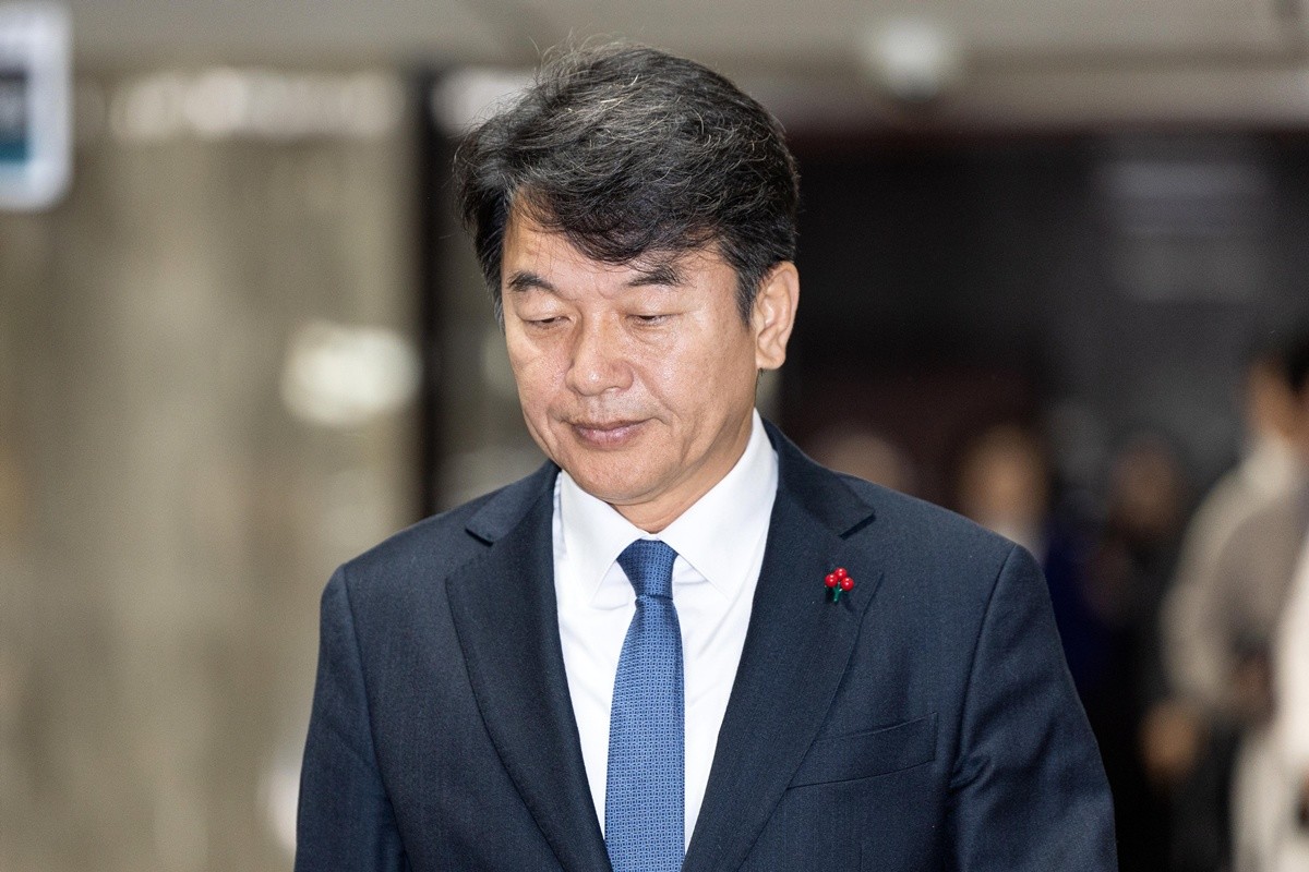 문진석 더불어민주당 의원. / 뉴스1