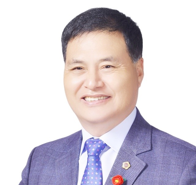 주종섭 전남도의원