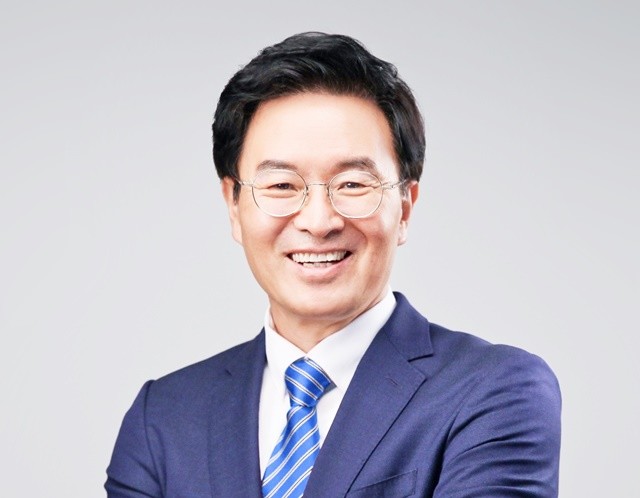 정진욱 더불어민주당 의원