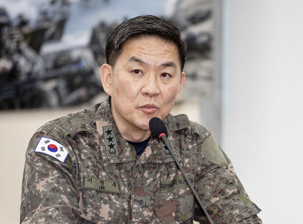 이진우 전 육군수도방위사령관 자료 사진 / 뉴스1