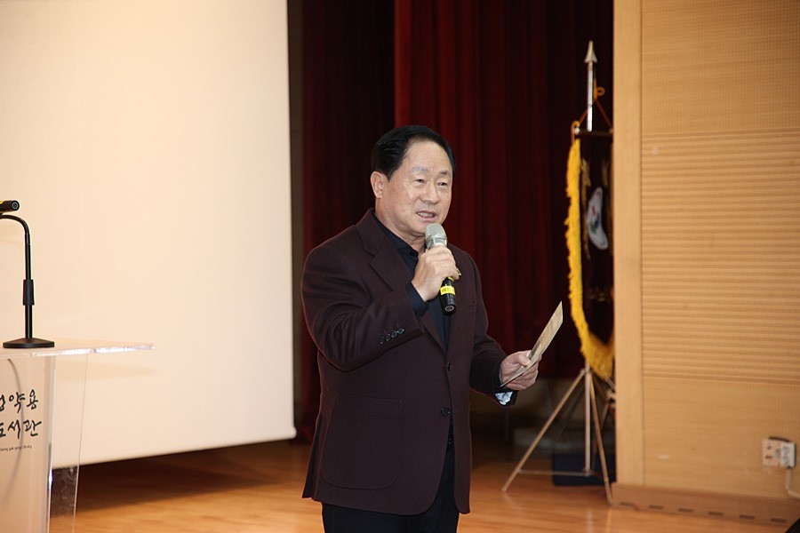 주광덕 남양주시장