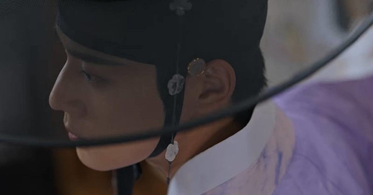 KBS2 '은애하는 도적님아' 예고편 / 유튜브 'KBS Drama'