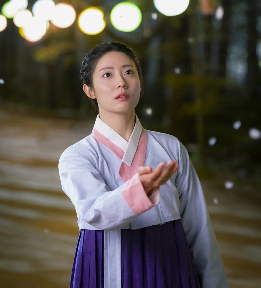 KBS2 '은애하는 도적님아'로 8년만 사극 귀환, 남지현 / KBS2