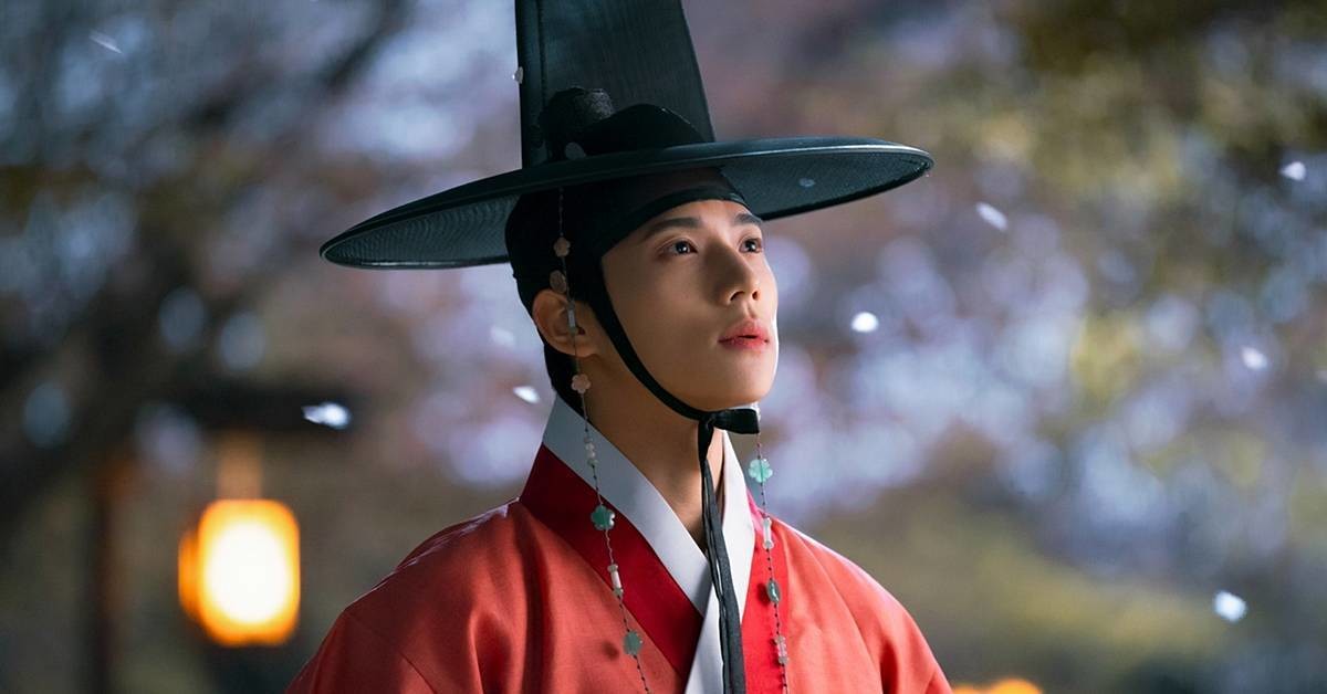 KBS2 '은애하는 도적님아' 스틸컷 / KBS2