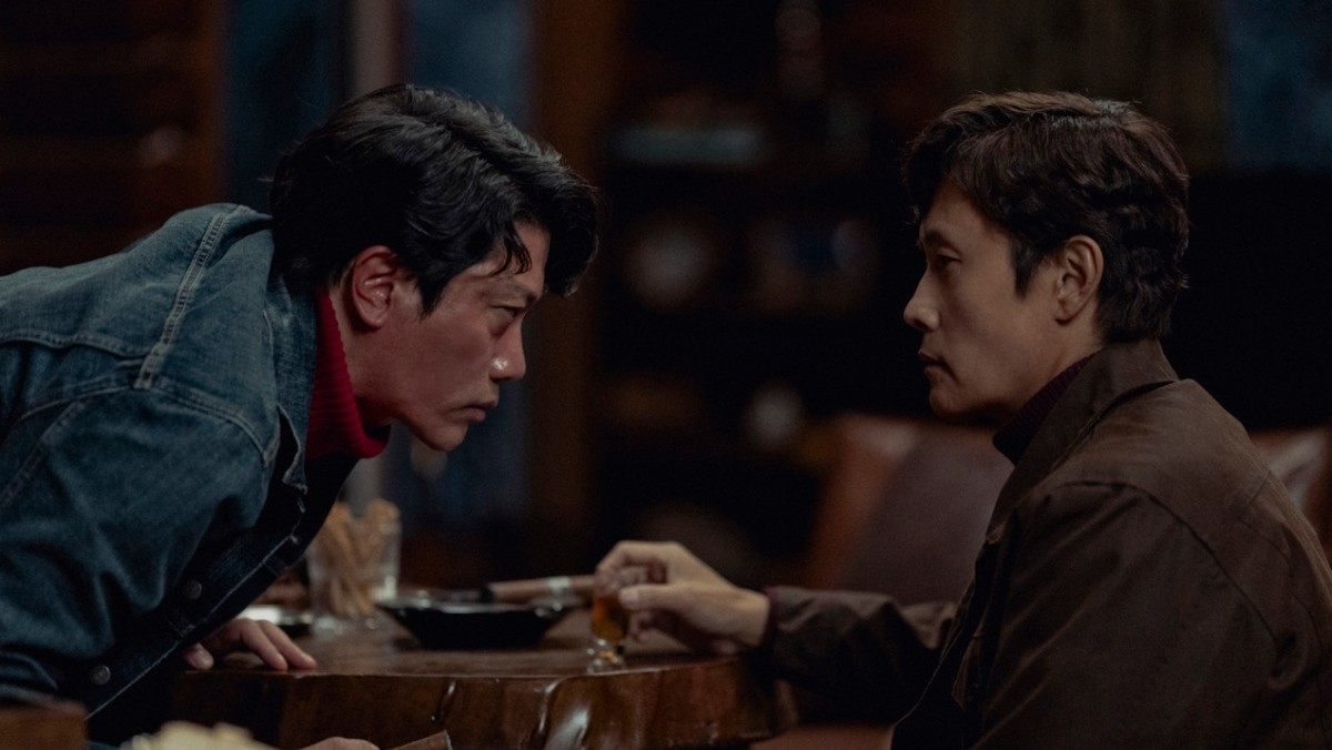 '어쩔수가없다' 영화 한 장면 / CJ ENM MOVIE