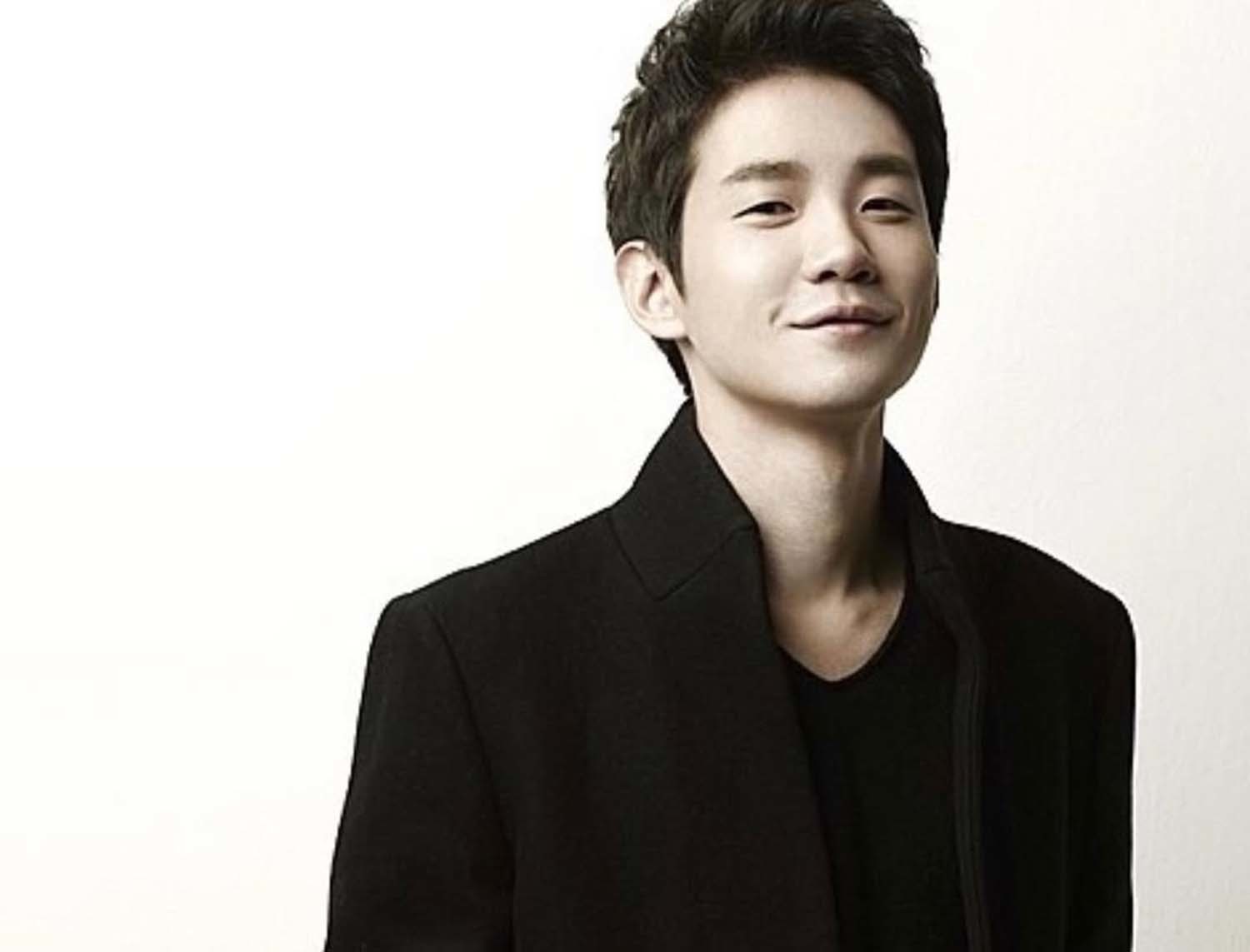 피아니스트 임동혁 / 임동혁 인스타그램