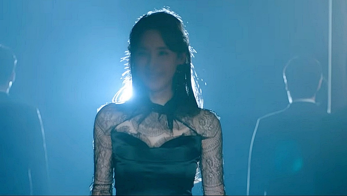 드라마 '첫 번째 남자' 속 한 장면 / MBC