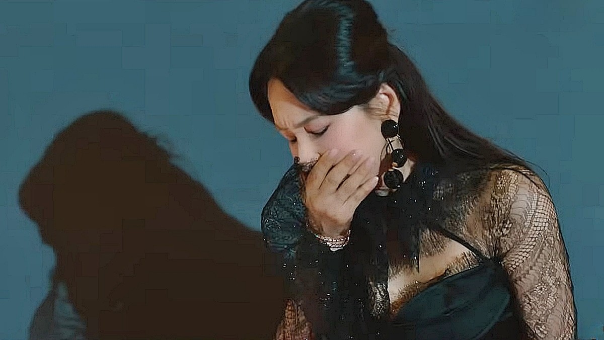 '첫 번째 남자' 1회 장면 / MBC