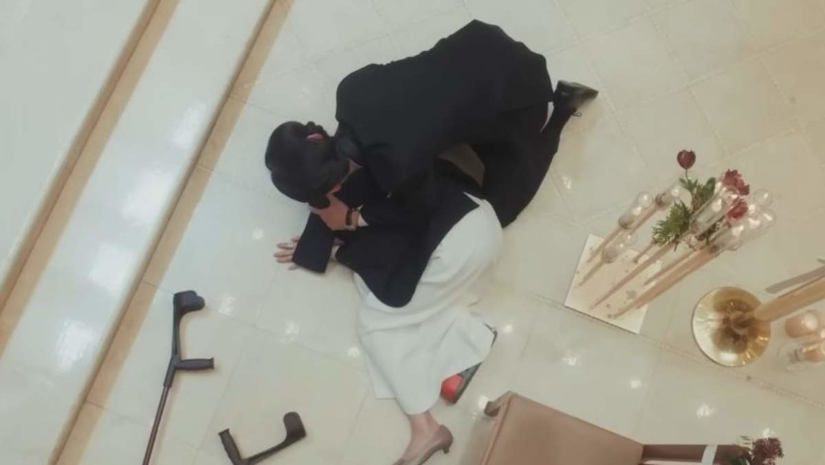 드라마 '키스는 괜히 해서!' / SBS