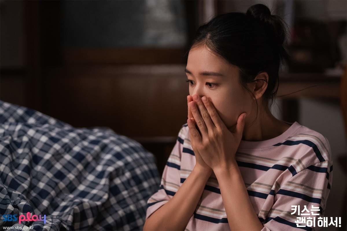 드라마 '키스는 괜히 해서!' / SBS