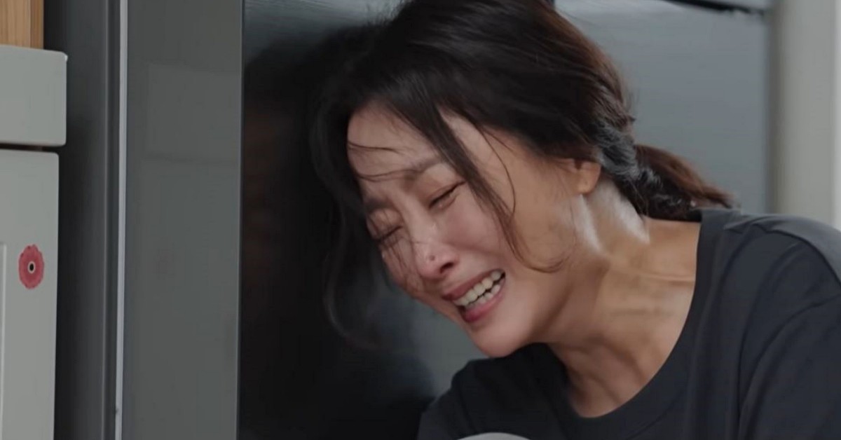 ‘다음생은 없으니까 11회 캡처 / 유튜브 'TVCHOSUN - TV조선'