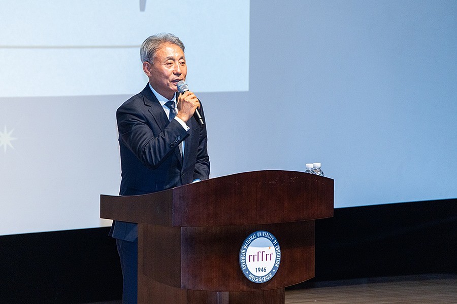 윤환 계양구청장