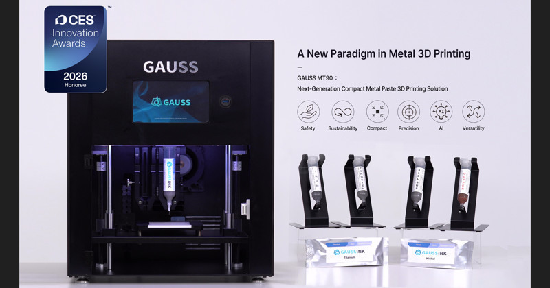 Gauss MT90 / 오성시스템