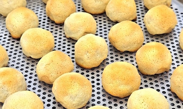 순창콩이빵 / 순창군