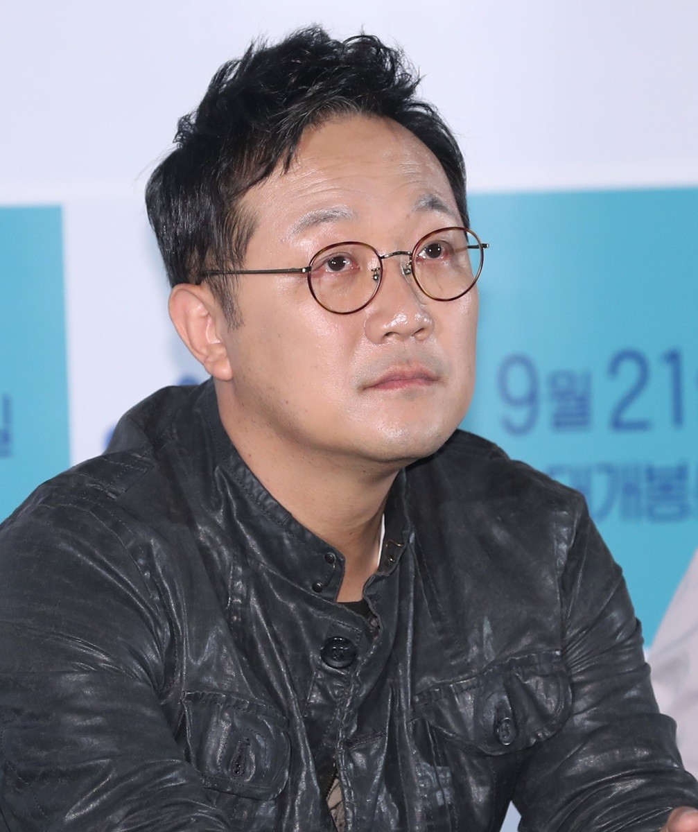 배우, 성우 등 다양한 방송 분야에서 활약한 안지환 / 뉴스1