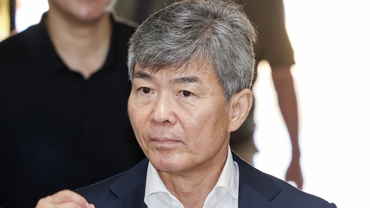 이종호 전 블랙펄인베스트 대표 자료사진. / 뉴스1