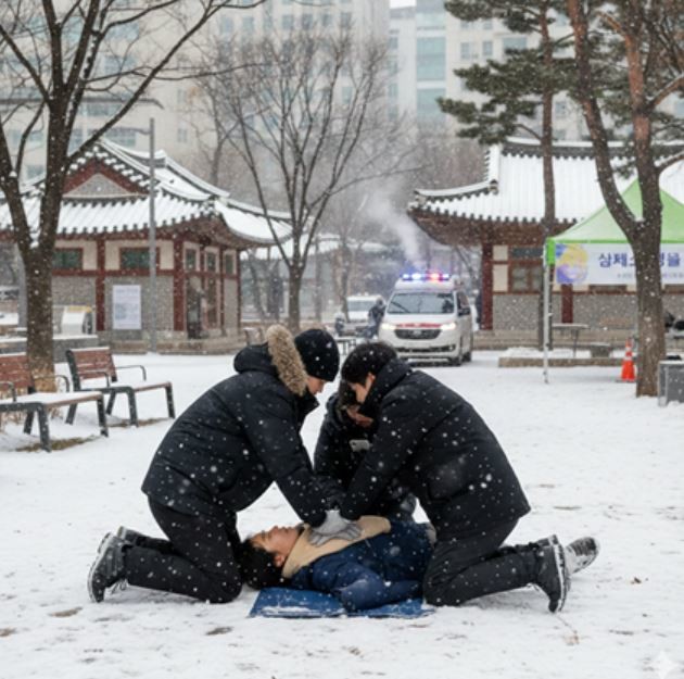 기사의 이해를 돕기 위한 AI 사진