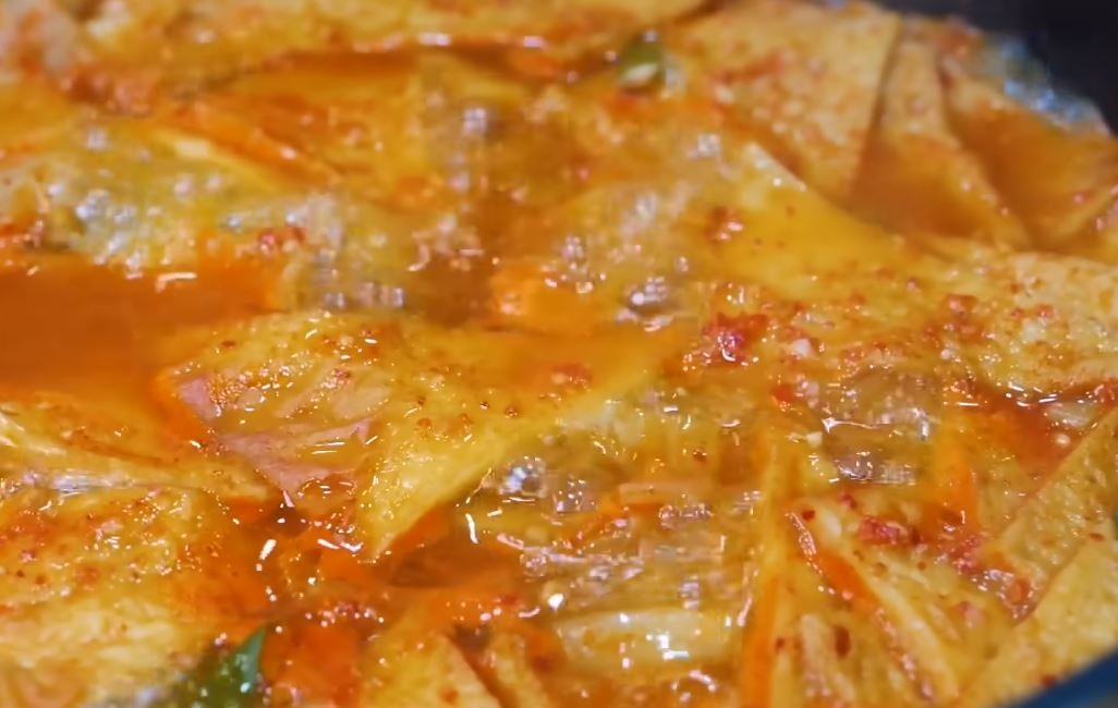 유튜브 '김대석 셰프TV'