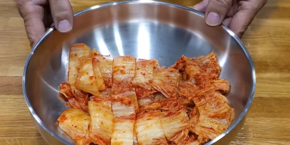 유튜브 '김대석 셰프TV'