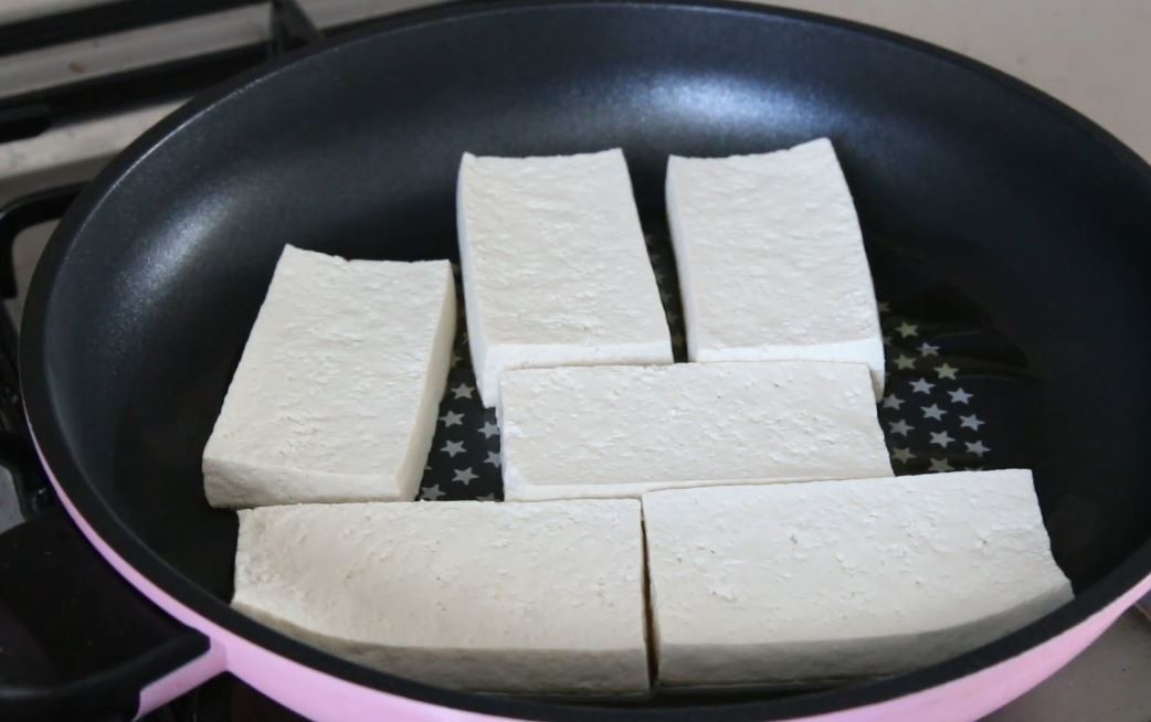 유튜브 '베지곰 Veggie bear'