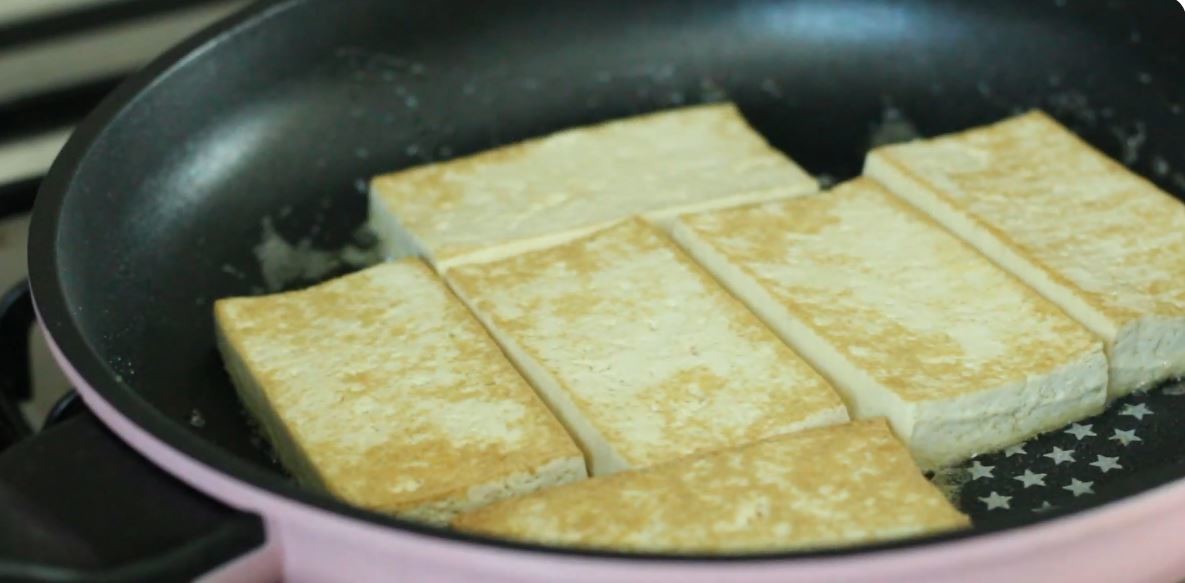 유튜브 '베지곰 Veggie bear'