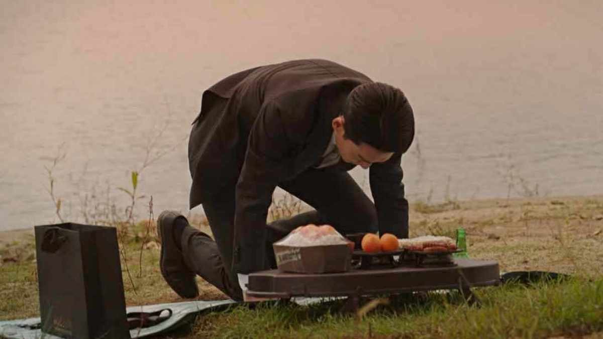 '프로보노' 첫 화 중 한 장면. / tvN '프로보노'