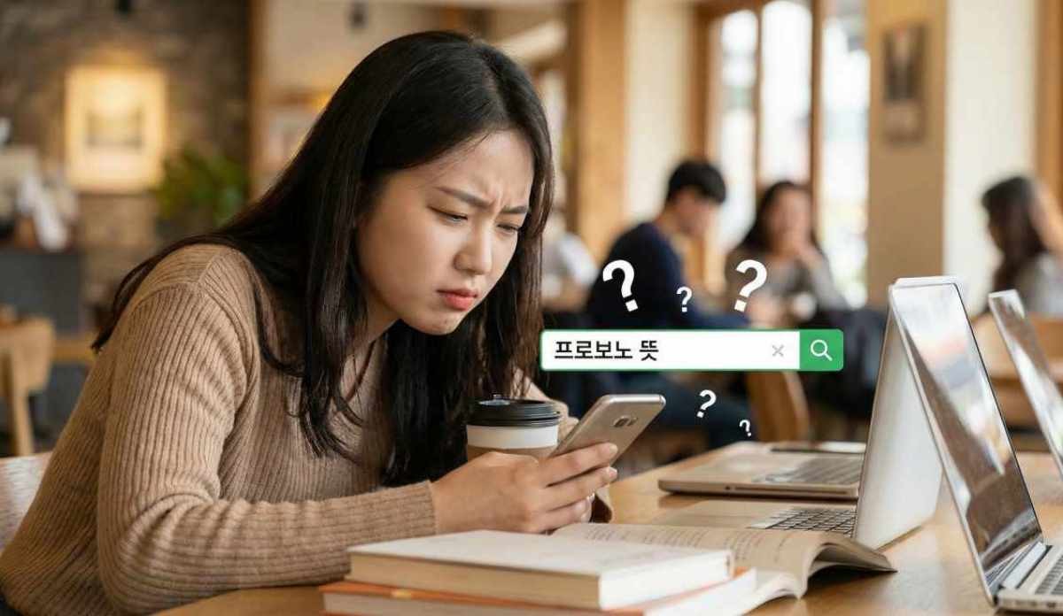 '프로보노 뜻은?' 기사 내용을 바탕으로 제작한 자료사진.