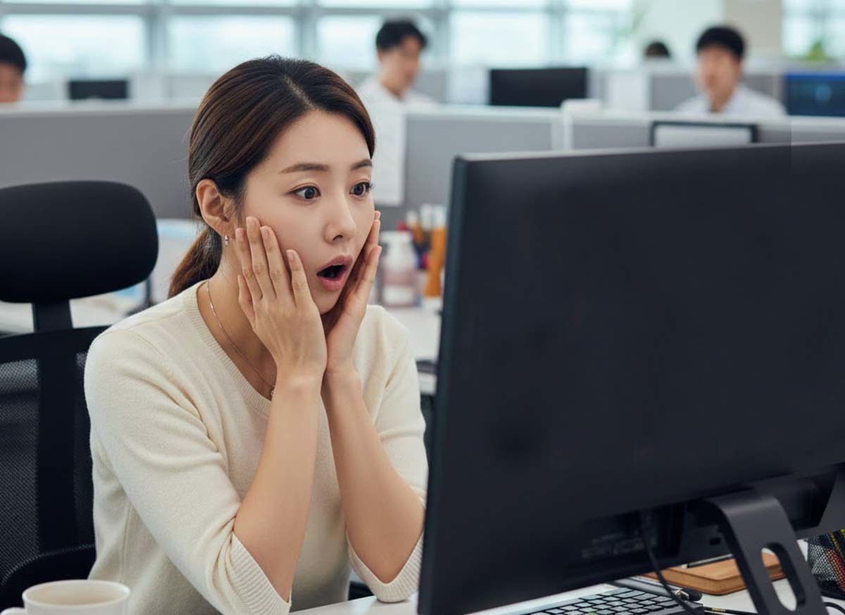 글에 대한 이해를 돕기 위해 AI 툴로 만든 사진.