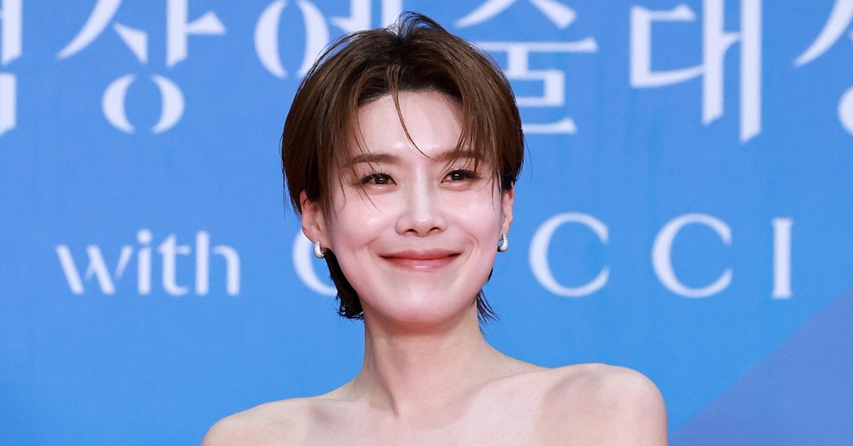 개그우먼 장도연 / 뉴스1