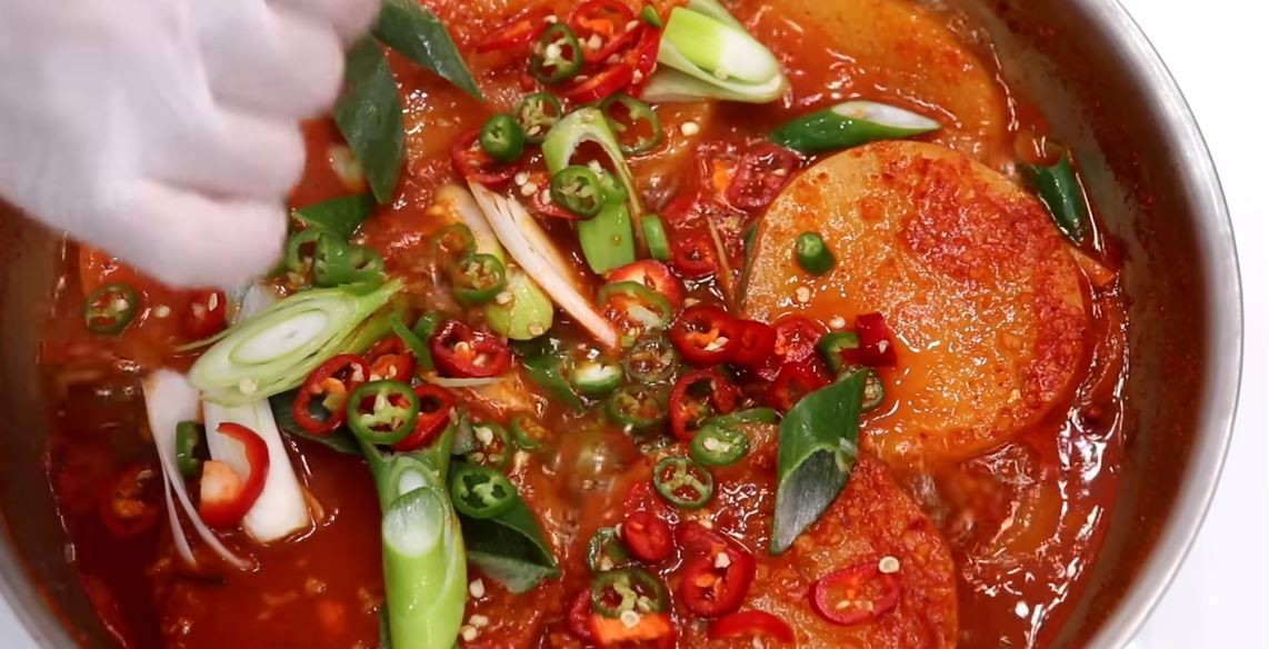 유튜브 '양장금주부'