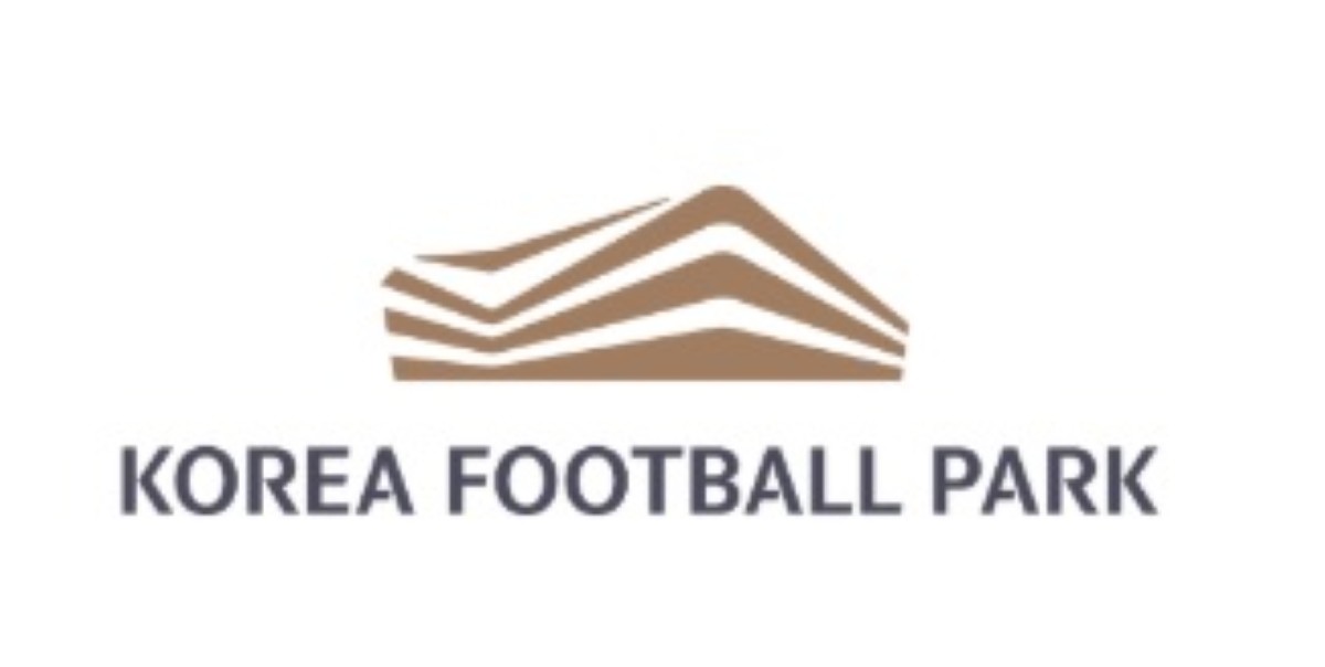 코리아풋볼파크 BI / 천안시