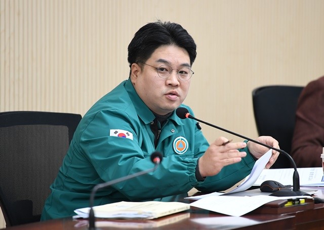 박해원 광주시 광산구의원