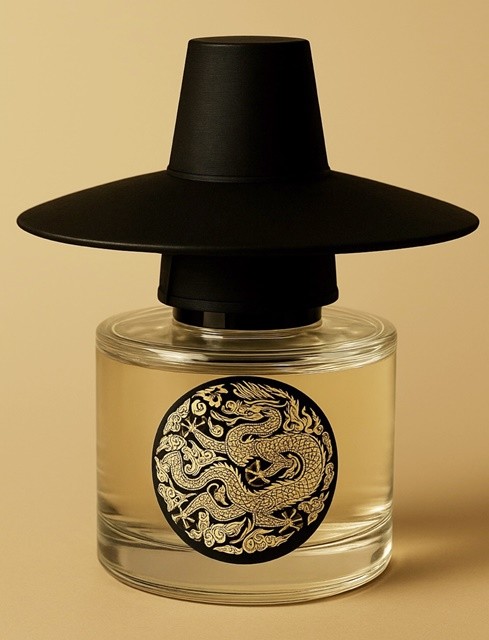 완도 해양바이오 공동 협력연구소 입주 기업 _슬로우 그라운드_ 해양수산부 장관상 수상(공모전에 출품한 디퓨저)