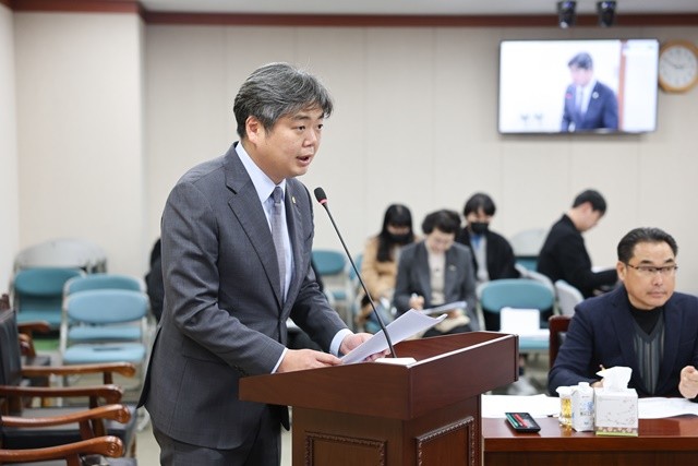 박원종 전남도의원