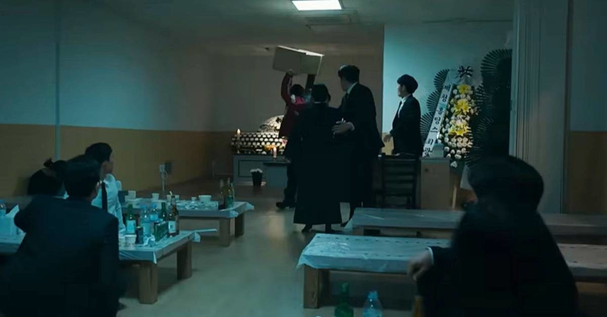 영화 '프로젝트 Y' 예고편 / 유튜브 '플러스엠 엔터테인먼트'