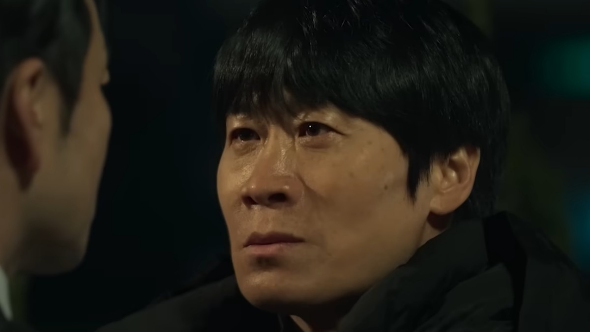 '자백의 대가' 공식 예고편 일부. / 유튜브 'Netflix Korea 넷플릭스 코리아'