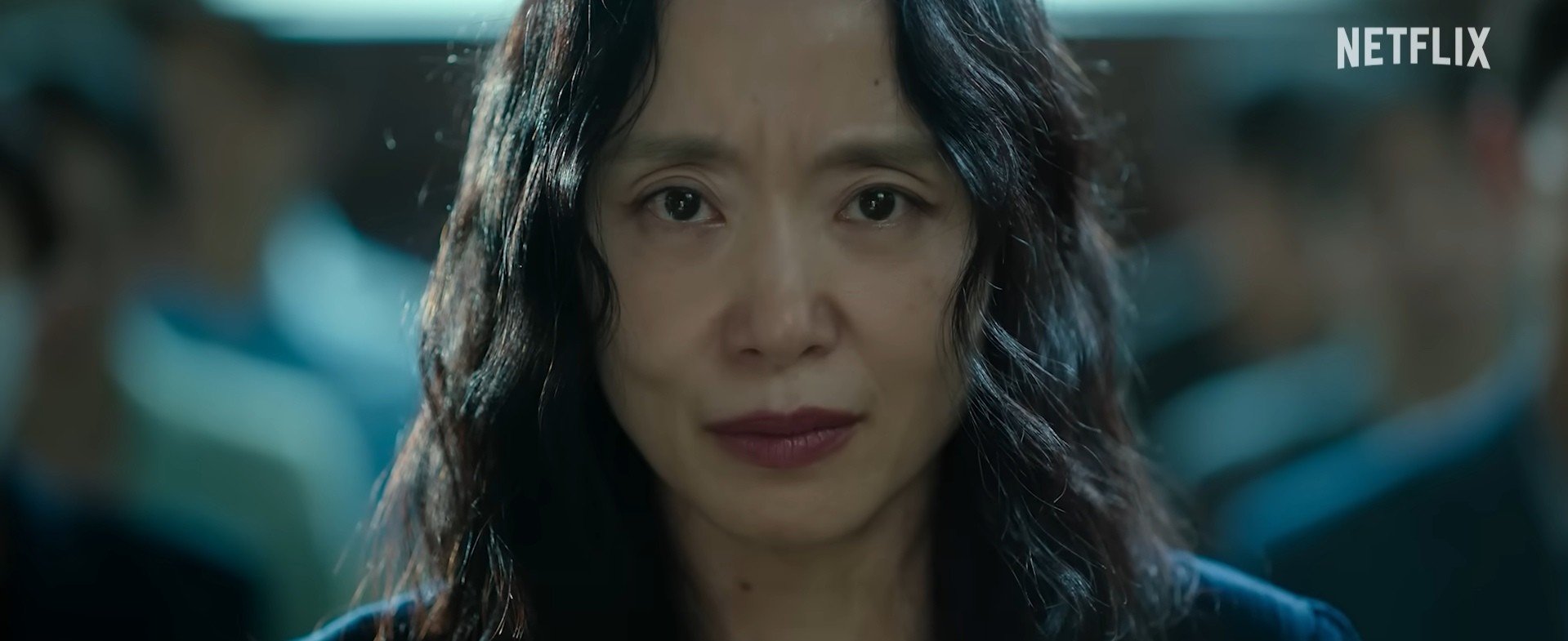 '자백의 대가' 공식 예고편 일부. / 유튜브 'Netflix Korea 넷플릭스 코리아'