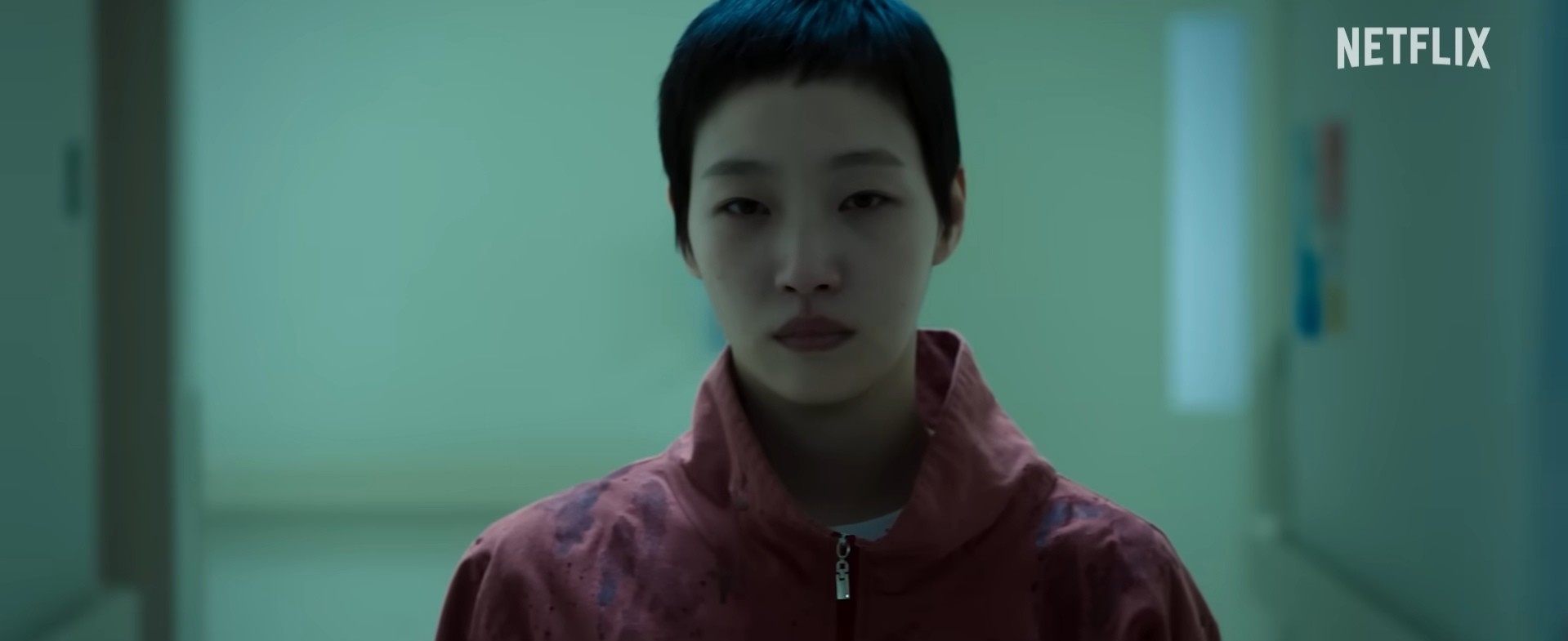 '자백의 대가' 공식 예고편 일부. / 유튜브 'Netflix Korea 넷플릭스 코리아'