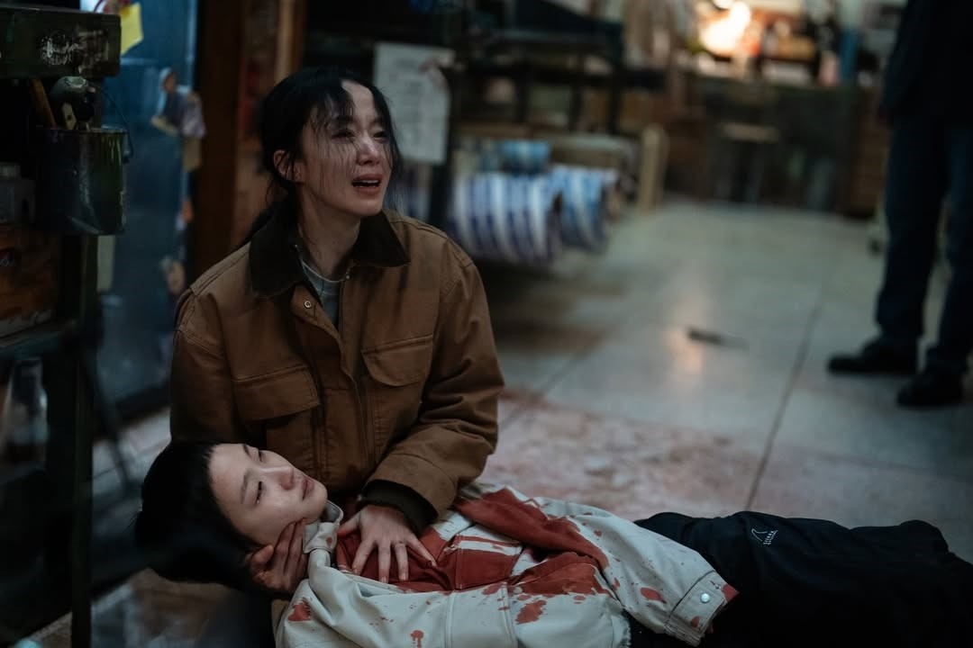 '자백의 대가' 스틸컷. / 넷플릭스