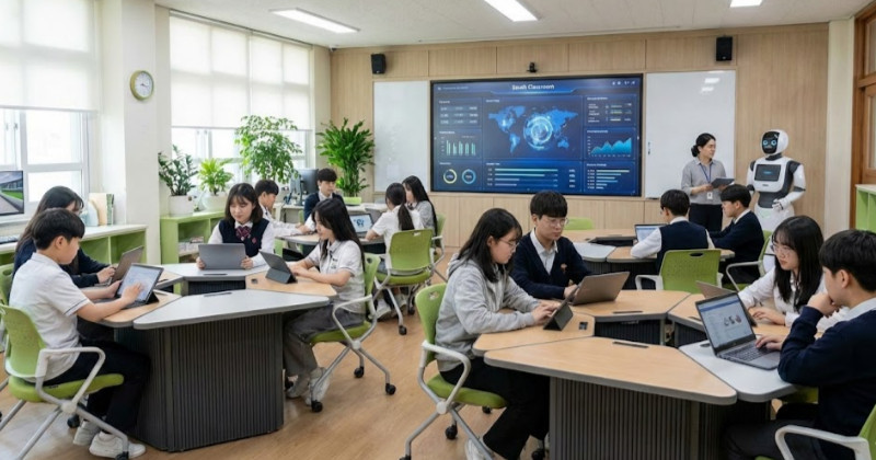 단순 자료 사진. 기사 이해를 돕기 위해 AI로 제작한 이미지.