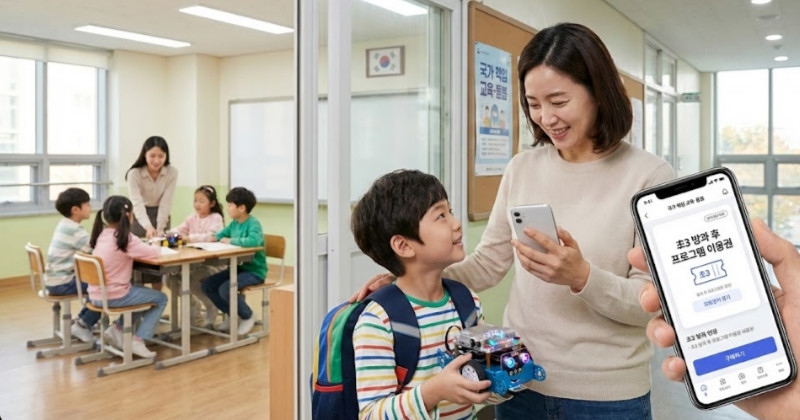 단순 자료 사진. 기사 이해를 돕기 위해 AI로 제작한 이미지.