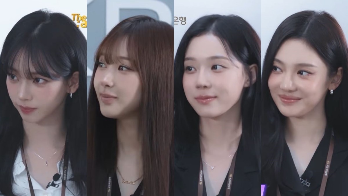 유튜브 'KB국민은행 ' Ep.1 은행원은 처음입니다 캡처