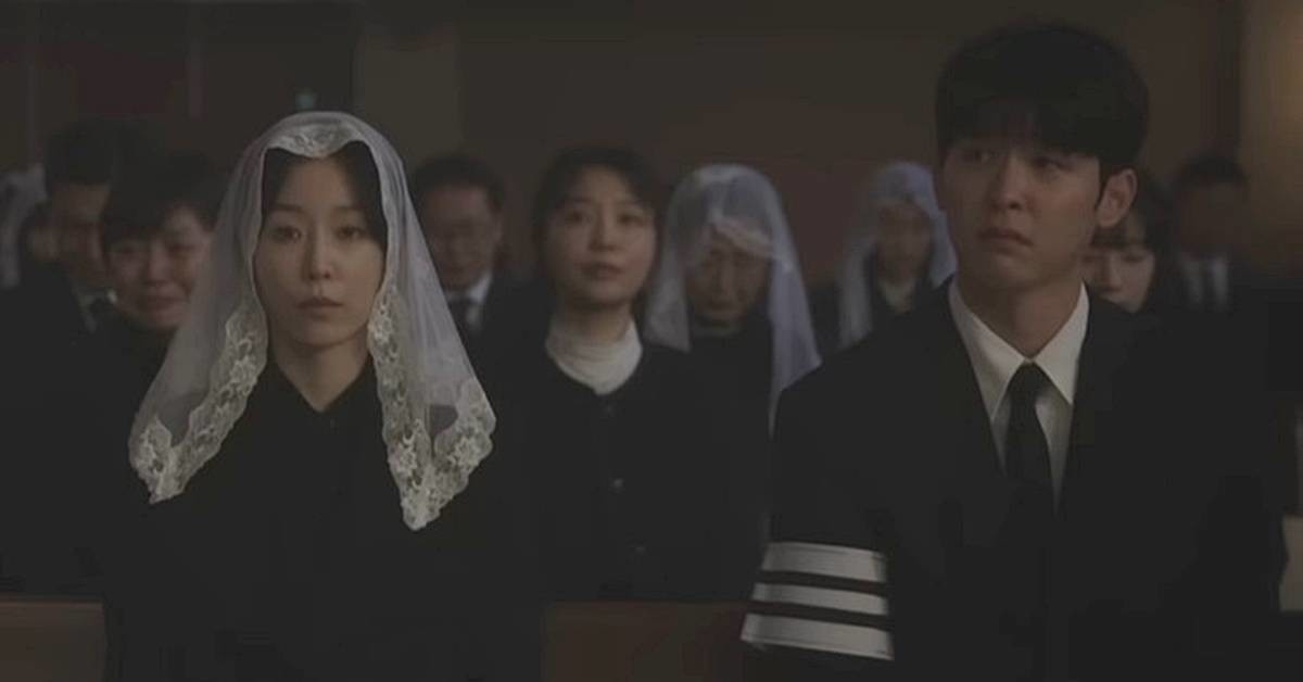 JTBC 새 금요시리즈 '러브 미' 예고편 / 유튜브 'JTBC Drama'