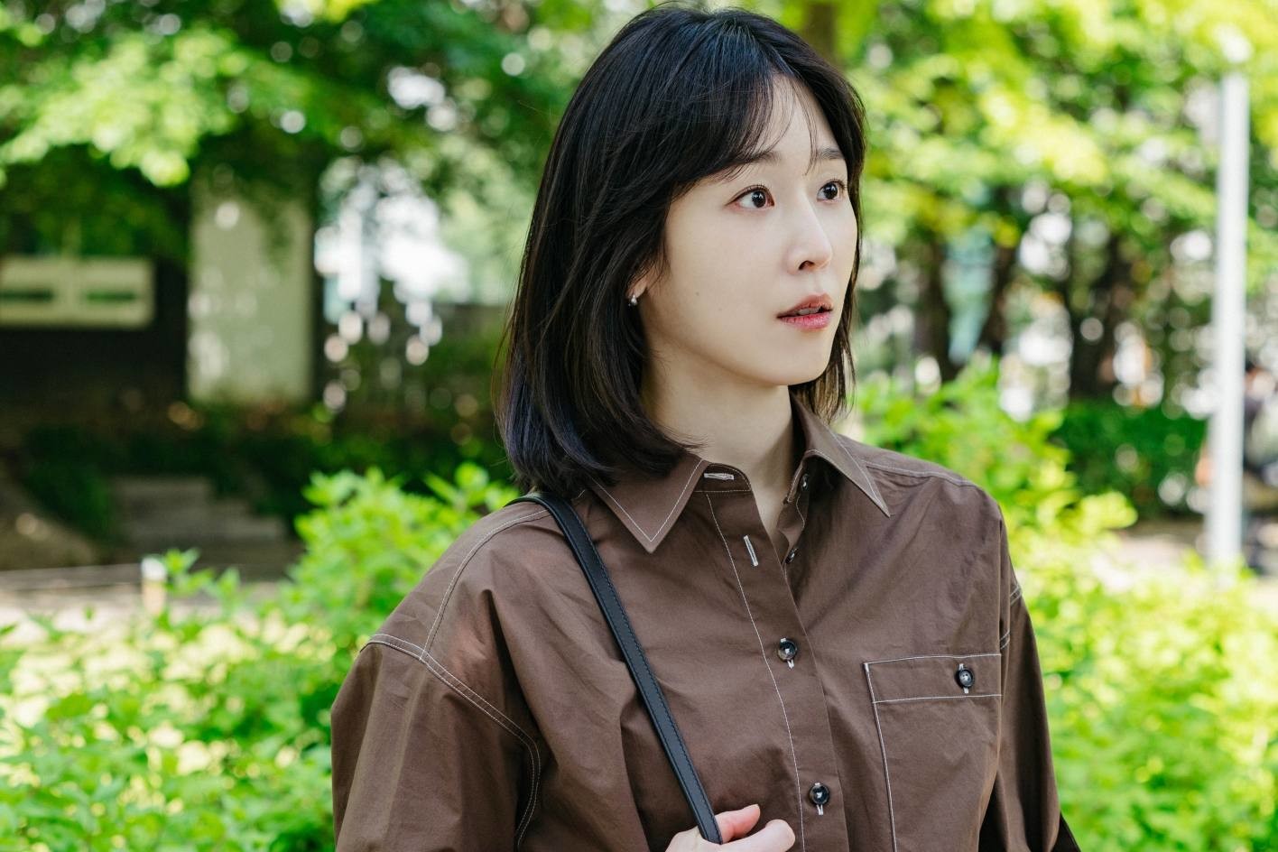 '러브 미' 서현진 표 멜로 / JTBC·SLL·하우픽쳐스