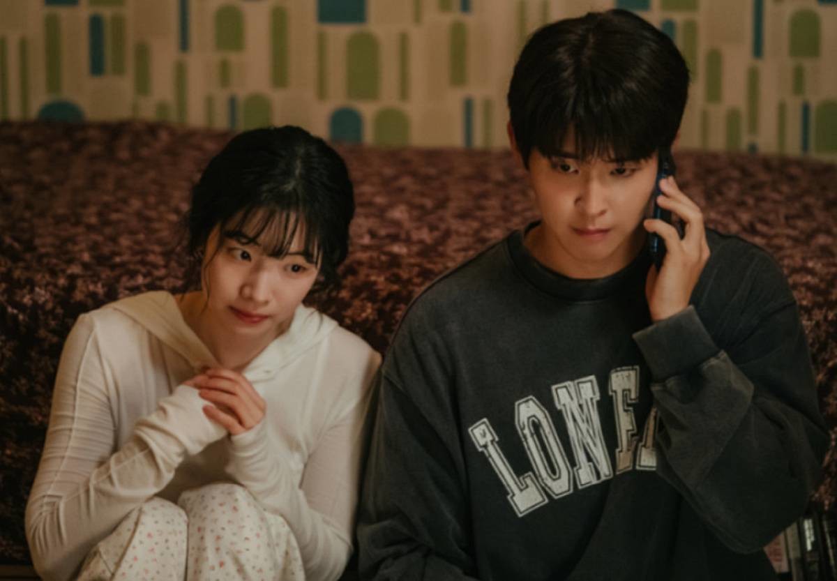 '러브 미' 첫방 D-1 / JTBC·SLL·하우픽쳐스