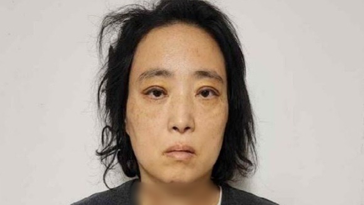 대전 소재 초등학교에서 초등학생을 살해한 교사 명재완 / 대전경찰서