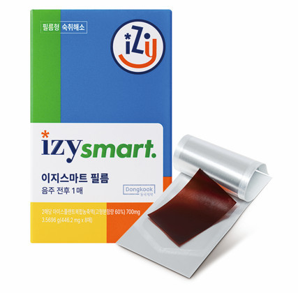 이지스마트 / 동국제약