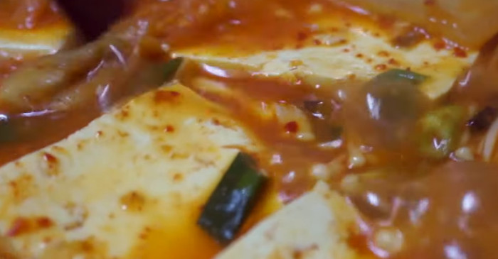 유튜브 '엄마의집밥'