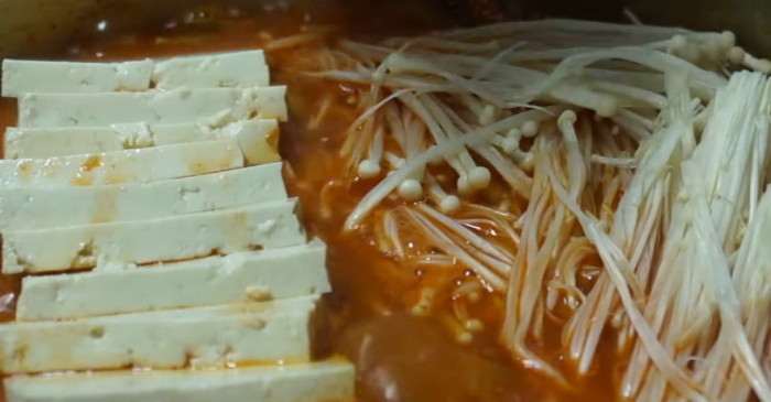 유튜브 '엄마의집밥'