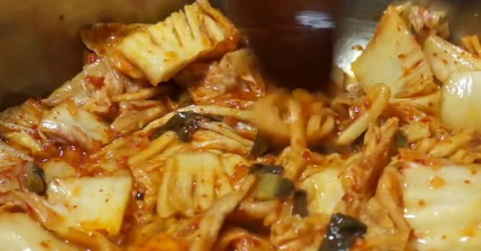 유튜브 '엄마의집밥'